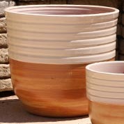 poterie massaya - dune de coton - clair de terre